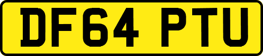 DF64PTU