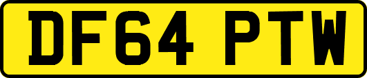 DF64PTW