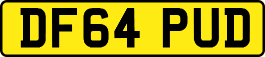 DF64PUD