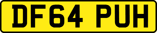 DF64PUH
