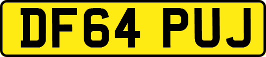 DF64PUJ