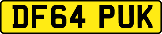 DF64PUK