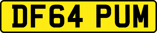 DF64PUM