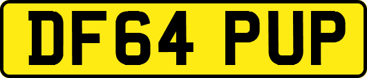 DF64PUP