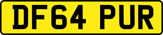 DF64PUR