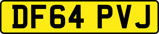 DF64PVJ
