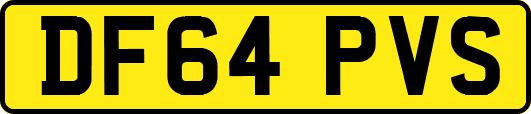 DF64PVS