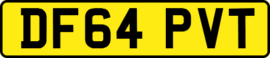 DF64PVT