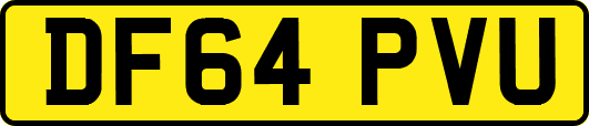 DF64PVU