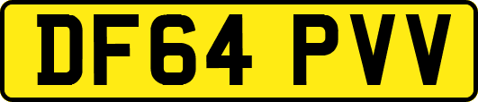 DF64PVV
