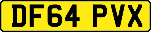 DF64PVX
