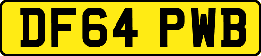 DF64PWB