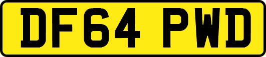 DF64PWD