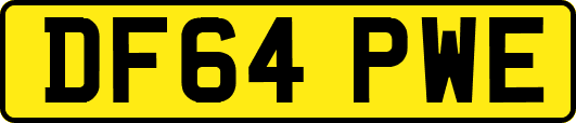 DF64PWE