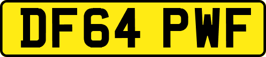 DF64PWF