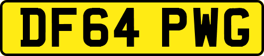 DF64PWG