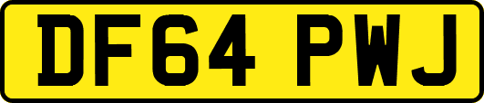 DF64PWJ