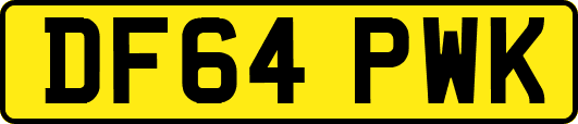 DF64PWK