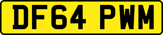 DF64PWM