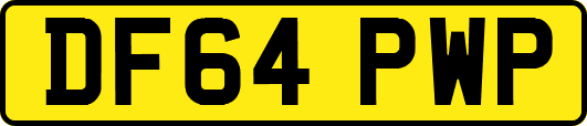DF64PWP