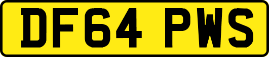 DF64PWS