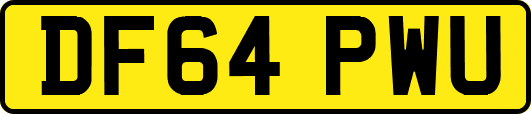 DF64PWU