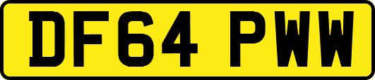 DF64PWW