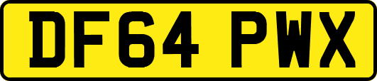 DF64PWX