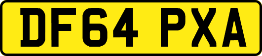DF64PXA