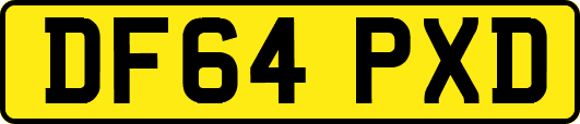 DF64PXD