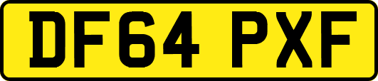 DF64PXF