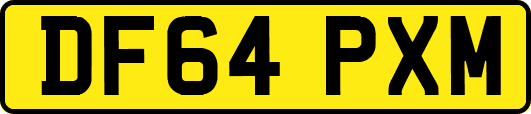 DF64PXM