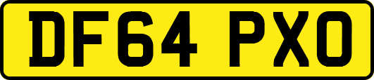 DF64PXO