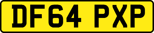 DF64PXP