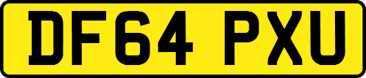 DF64PXU
