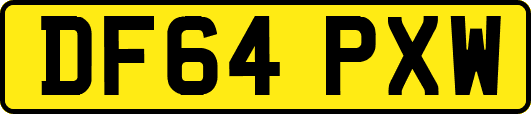 DF64PXW