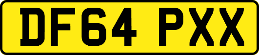 DF64PXX