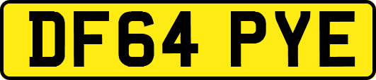 DF64PYE