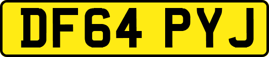 DF64PYJ