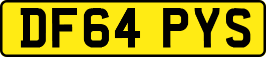 DF64PYS