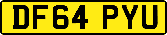 DF64PYU