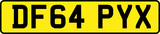 DF64PYX
