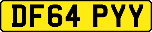 DF64PYY