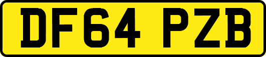 DF64PZB