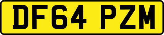 DF64PZM