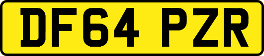 DF64PZR