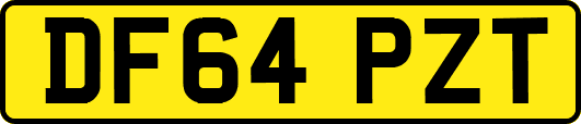 DF64PZT