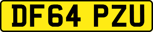 DF64PZU