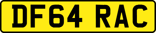 DF64RAC