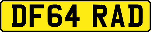 DF64RAD